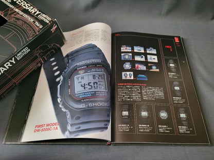 CASIO G-SHOCK 20th the G CASIO G-SHOCK #PGBDM3