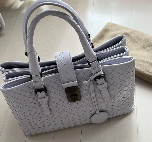 BOTTEGA VENETA ♡ Small Roma #QYB755