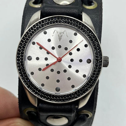 Kamen Rider Red Monkey Wristwatch - Commemorating the 70th Anniversary o #QY0G0U