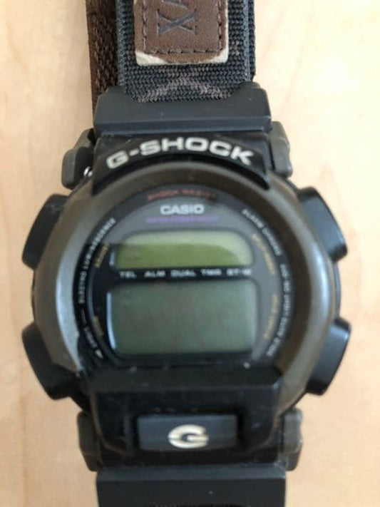 G-SHOCK Zaimaka #QY25TV