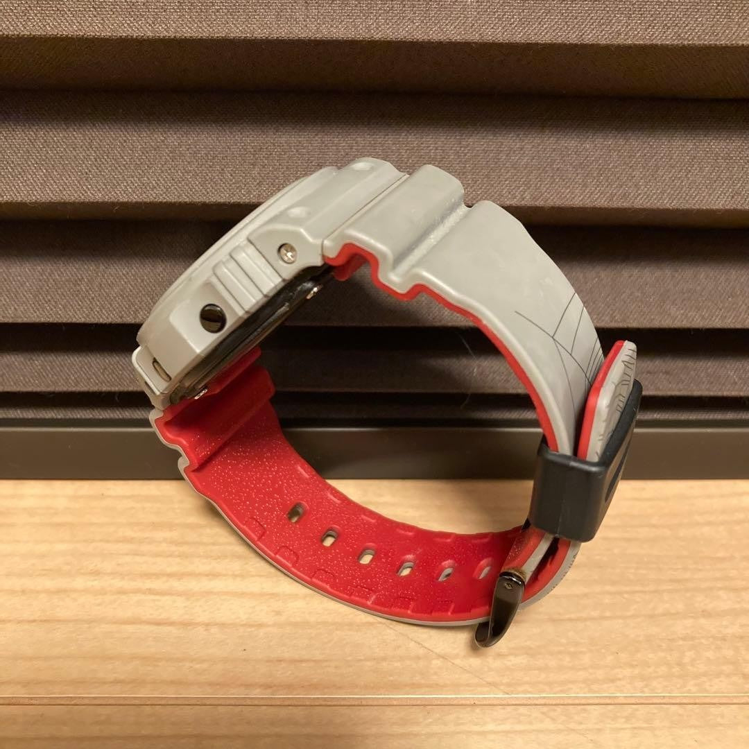 G-SHOCK DW-5700SF-1JR Watch Collaboration Model G-Shock #QYCWFH