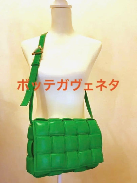 Bottega Veneta Padded Cassette #QY90Y7