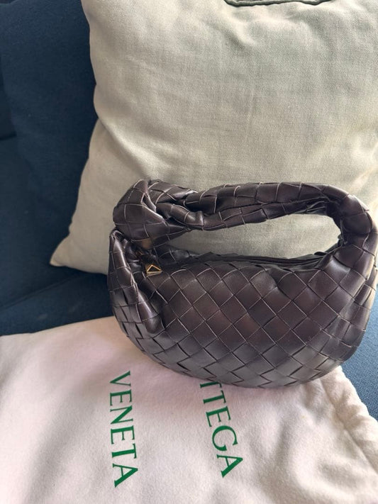 BOTTEGA VENETA Mini Jodie #QYJZAM