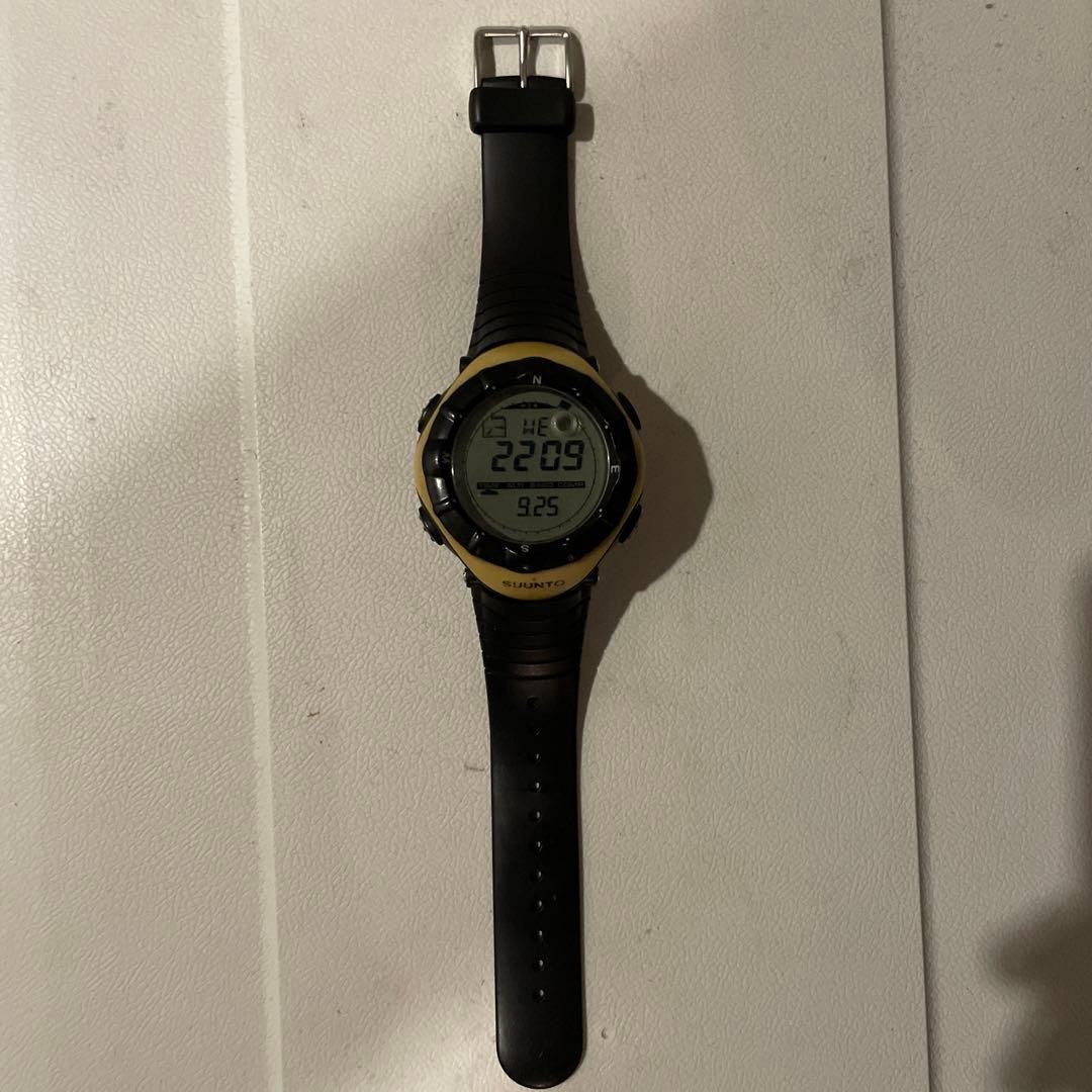 Suunto Vector Champagne Gold #PF1BCO