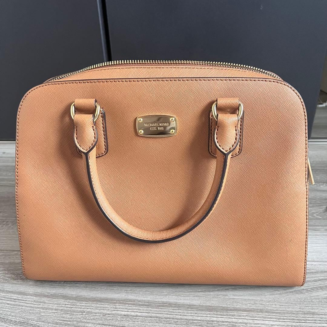 Michael Kors handbag #QY7B4J