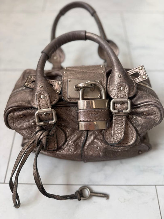 Chloé Paddington handbag #QY3WAA