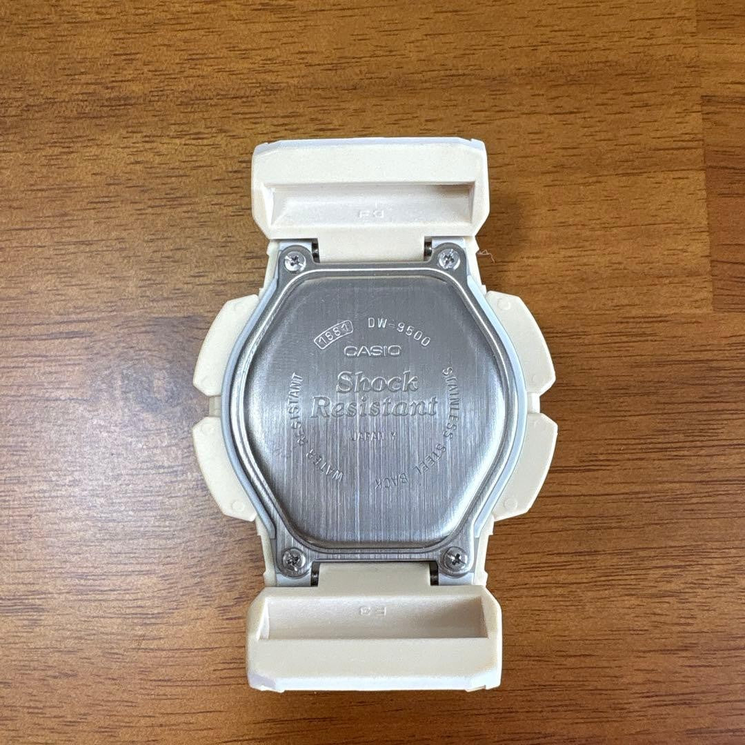 G-SHOCK DW-9500 X-treme Surfrider #QYKSOX