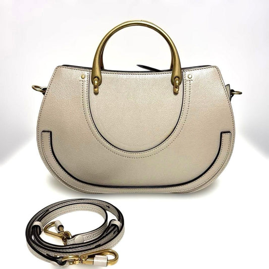 Chloe Pixie Handbag Shoulder Bag #QYIG4D