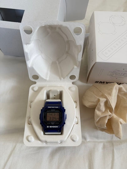 Casio My G-Shock Dwe-5610 #Qy7Qgg