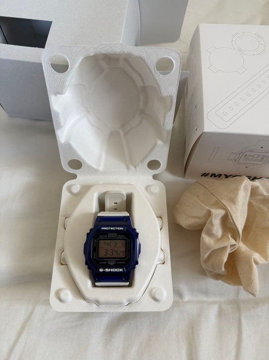 Casio My G-Shock Dwe-5610 #Qy7Qgg