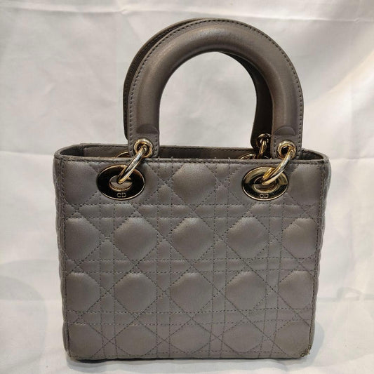 Christian Dior Lady Dior handbag #QYA3BK