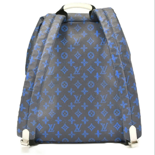 LOUIS VUITTON Everyday Backpack Monogram IC Chip Authentic #QYAXRF