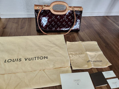 Louis Vuitton Roxbury Drive LOUIS VUITTON #QY0ORE