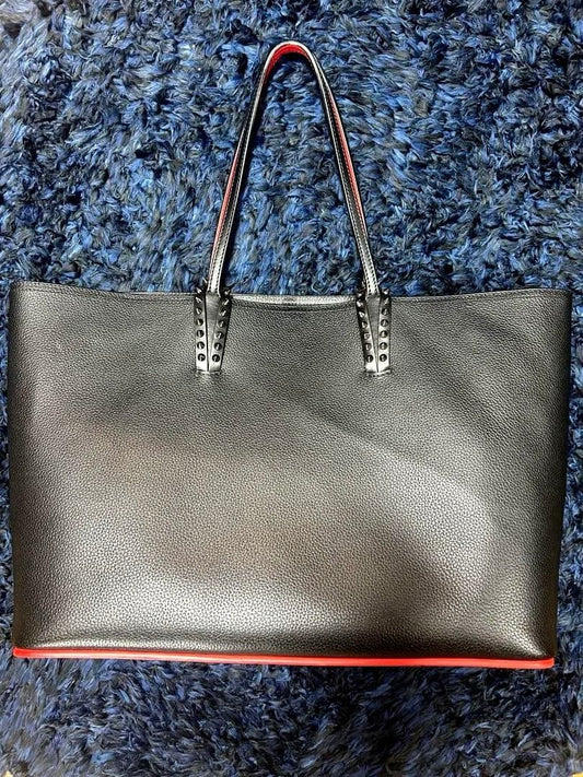 CHRISTIAN LOUBOUTIN tote bag Black Women #QYJPZR
