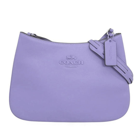 COACH bag, purple #QYB6HR