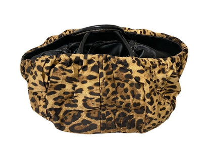 DOLCE&GABBANA leopard print bag #QYK7DC