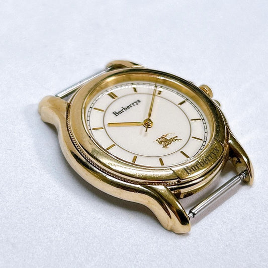 Burberry Men's Watch 5530-F52304 Y (Dial Only) #QY30HS