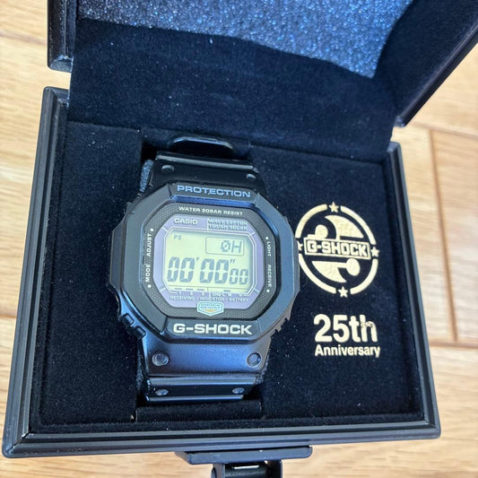 CASIO G-SHOCK GW-5625AJ 25th Anniversary #QY9NZX