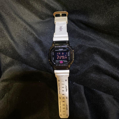 G-SHOCK DW-5600VT haslux PARCO #QYGIID