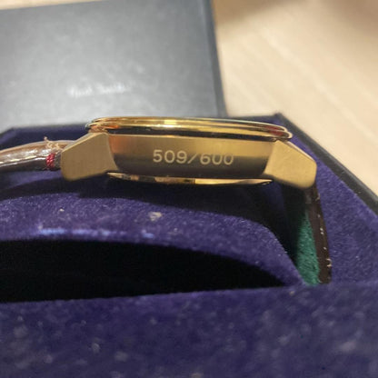 Paul Smith Masterpiece Model #QYCW54