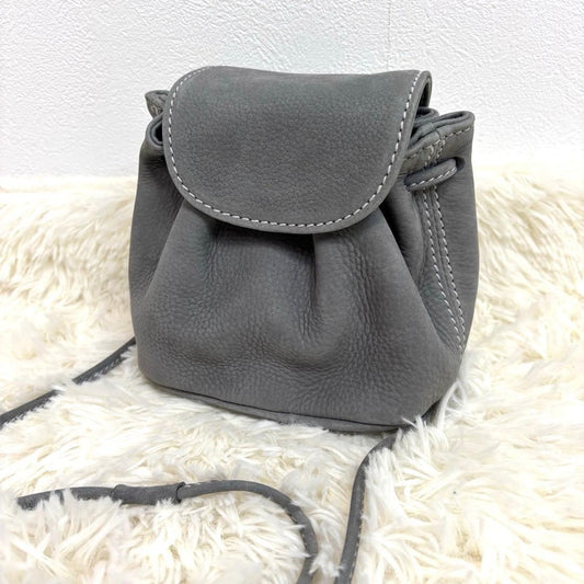 COACH Old Coach drawstring shoulder bag/pouch #QYJ3FP