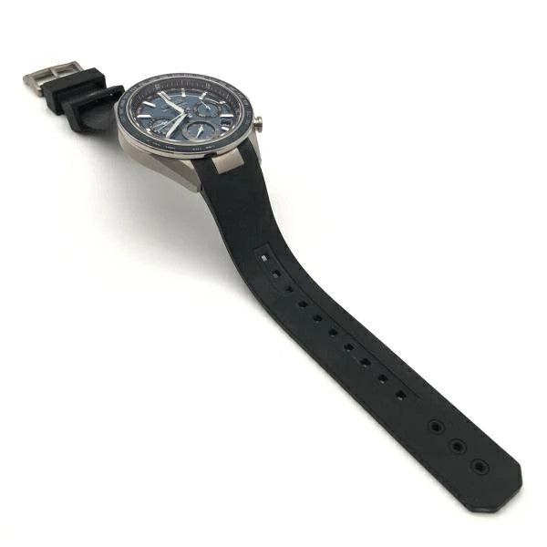 CITIZEN Attesa ACT Line Watch CC4050-18L Black Citizen #QYKSJZ