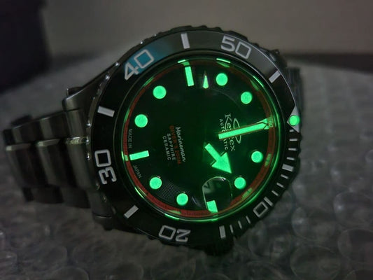 Kentex Marine Man Seahorse S706M-03 #QYFV6K