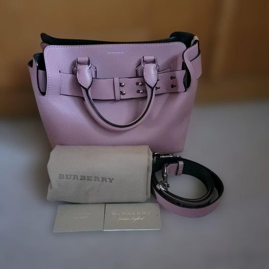 Belt Bag Small: Height 25cm, Width 28cm, Depth 17cm #QYIP7G