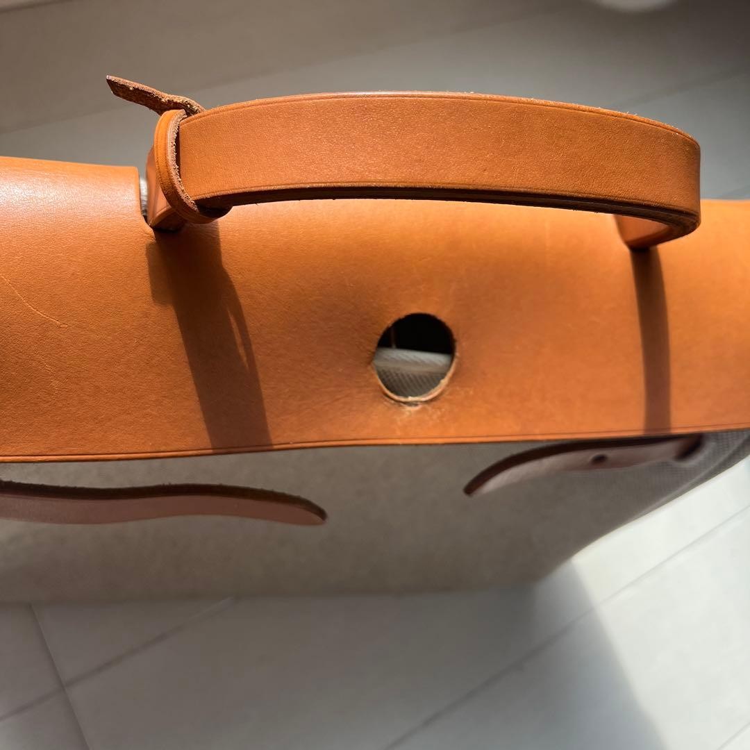 HERMES Herbag #QYGJHE