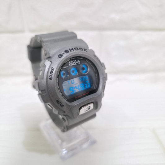 452 G-Shock Eric Haze DW-6900 #QYBKSV