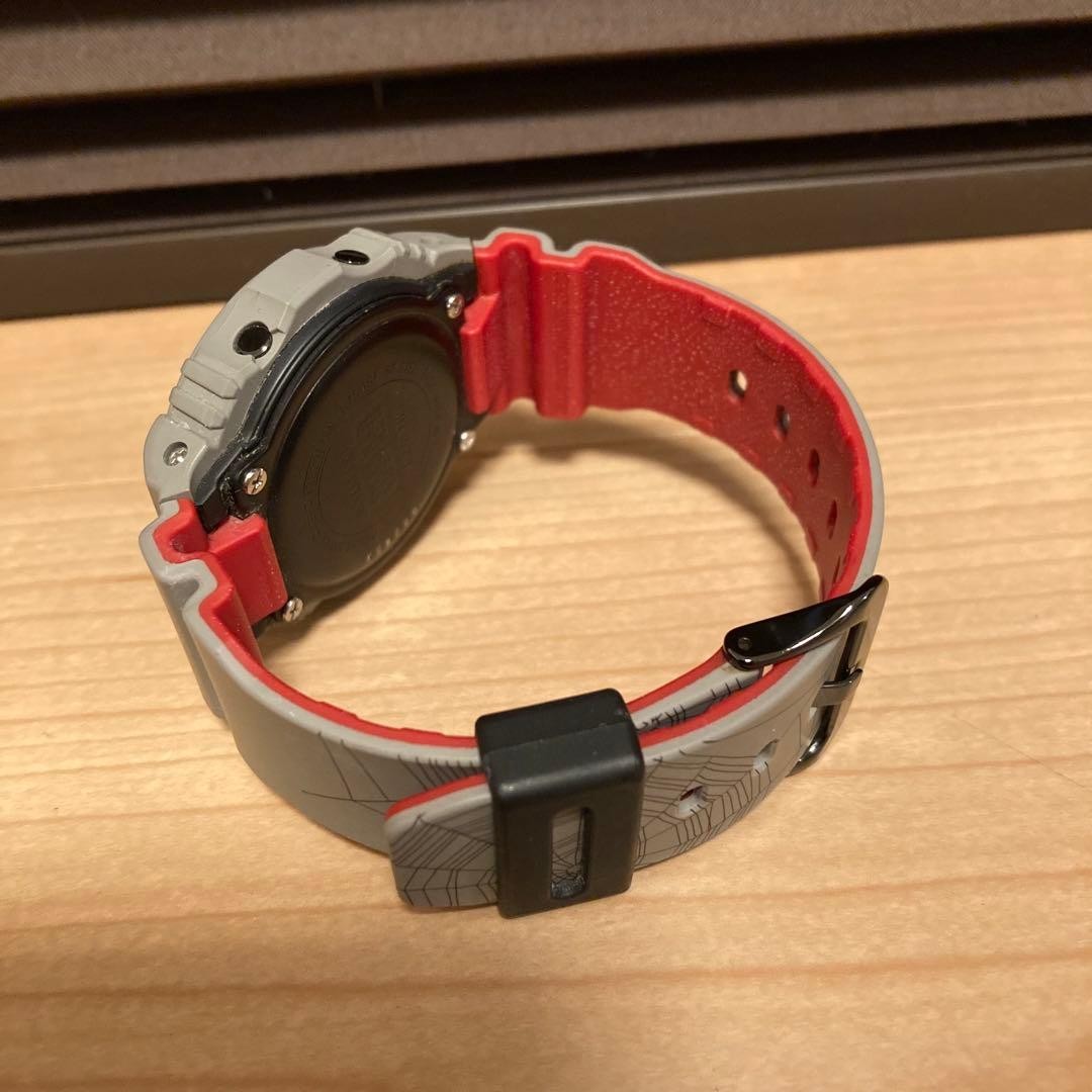 G-SHOCK DW-5700SF-1JR Watch Collaboration Model G-Shock #QYCWFH