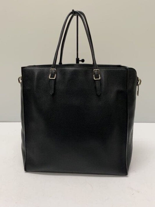 BALENCIAGA Paper Bag Handbag Tote Bag #QYFG6X