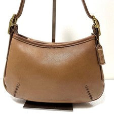 Classic COACH Old Coach Shoulder Bag 9211 #QYI0Q4