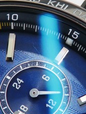 Seiko Brightz Ryota Yamagata Special Model SAGA305 8B92-0BA0 No. 03 Men' #QYKSNW