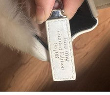 Super Hard to Find MIU MIU Aoyama store renewal commemorative limited bag mink fur