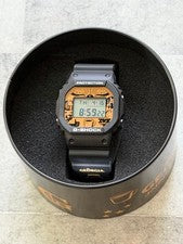 Model: G-SHOCK GEORGIA Japanese CRAFTSMAN #QY4AXM