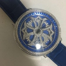 Limited Brillamico watch #QYBDIW