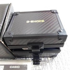 G-SHOCK 25th Anniversary GW-9125D-8JF (Complete Set with Accessories) #QYAQ3E