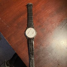 Virgin Atlantic Analog Watch (Staff Exclusive) #QYD2VC