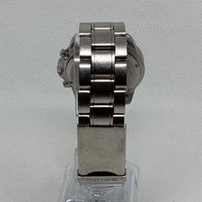 Seiko Men's Military Khaki Pilot Watch #QYKSNY