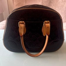 Louis Vuitton Vernis Summit Drive Amarante #QYARJT