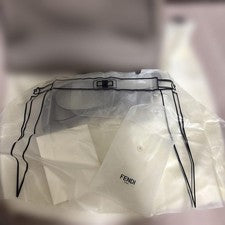FENDI Peekaboo Selleria #QYCOKU