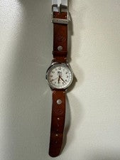IL BISONTE Anniversary Watch #QY1Q3Y