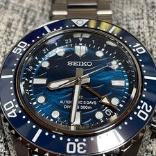 Seiko Prospex SBEJ027 #QYAQE1