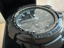 Overhauled G-SHOCK Sky Cockpit GW-A1000FC #QY4Q8V