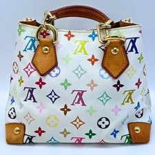 LOUIS VUITTON M40047 Multi Audre Blanc #QY0FQS