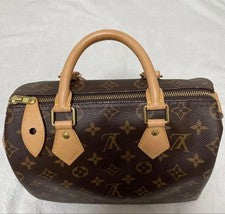 Louis Vuitton Speedy 25 #QYCGPE