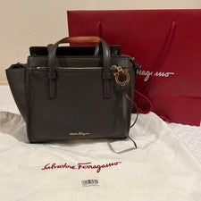 Ferragamo handbag, Ferragamo Amy #QYHM6H