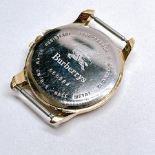 Burberry Men's Watch 5530-F52304 Y (Dial Only) #QY30HS