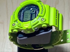 G-SHOCK FROGMAN GW-200F-3JR (Japanese Tree Frog) #QYBD7Q